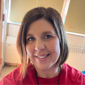 Meet your Posher, April